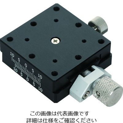 トラスコ中山 TRUSCO Xステージ 送りねじ 60X60 EFSX60 1個 208-1074（直送品）