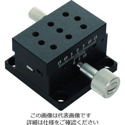 トラスコ中山 TRUSCO Xステージ ラックピニオン 30X50 ERPX50 1個 208-1082（直送品）