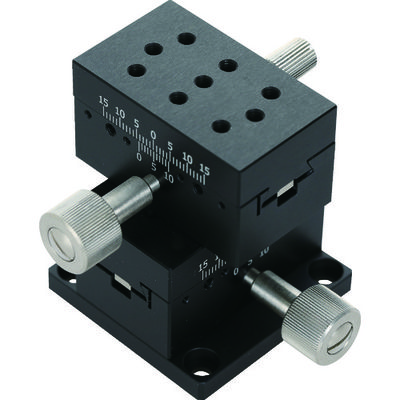 トラスコ中山 TRUSCO XYステージ ラックピニオン 30X50 ERPXY50 1個 208-1085（直送品）