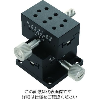 トラスコ中山 TRUSCO XYステージ ラックピニオン 40X90 ERPXY90 1個 208-1087（直送品）