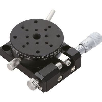 トラスコ中山 TRUSCO 回転ステージ 40 EGBR40 1個 208-1092（直送品）