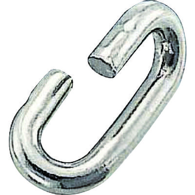 トラスコ中山 TRUSCO ステンレス ワリカン 線径1.4mm 5個入 TRG-1.4 1袋(5個) 208-0169（直送品）