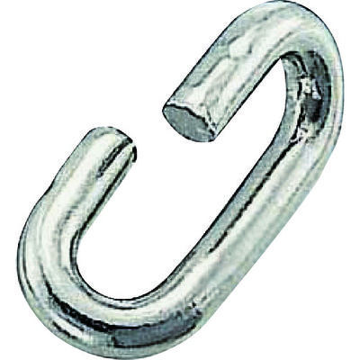 トラスコ中山 TRUSCO ステンレス ワリカン 線径16mm 1個入 TRG-16 1袋(1個) 208-0174（直送品）