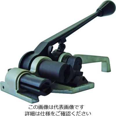 トラスコ中山 TRUSCO ポリエステルバンド用荷締め機16ー32mm用 TBTU50 1個 207-6728（直送品）