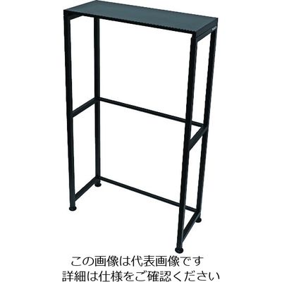 トラスコ中山 TRUSCO 立ち作業簡易PCデスク SPCD-1000 1台 207-7804（直送品）