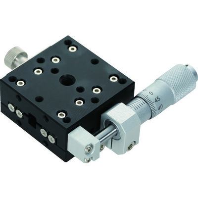 トラスコ中山 TRUSCO Xステージ クロスローラー 60X60 センター ECRXC60 1個 207-9734（直送品）