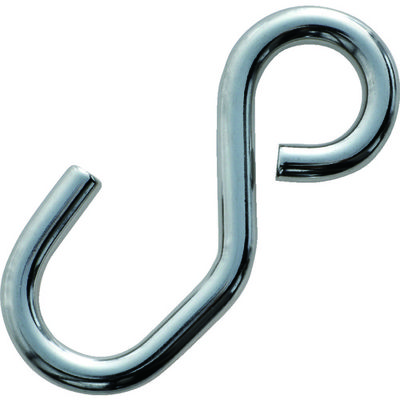 トラスコ中山 TRUSCO Sカン SAT型 ステンレス製 10mm TSAT-10 1個 208-1076（直送品）