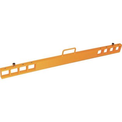 スリーエッチ HHH パレットツール 強力固定金具 PTK15 1セット 217-3482（直送品）