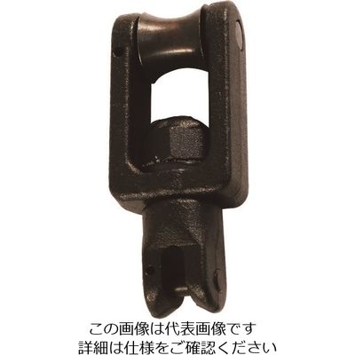 スリーエッチ HHH スイベルジョイント SJ5 1個 217-3501（直送品）