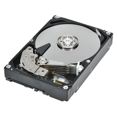 東芝  ３．５インチ内蔵ＨＤＤ　／　８ＴＢ　／　７２００ｒｐｍ　／　ＭＧ１０ーＤシリーズ MG10ADA800E（直送品）