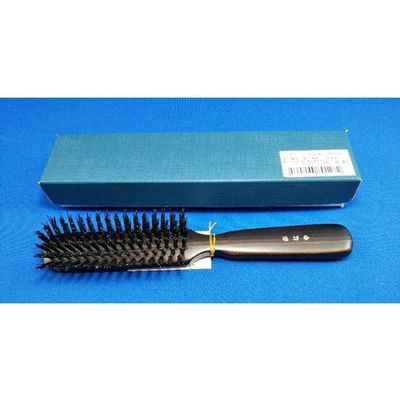 カナヤブラシ産業 ヘアーブラシ No1880 64-7733-44 1本（直送品）