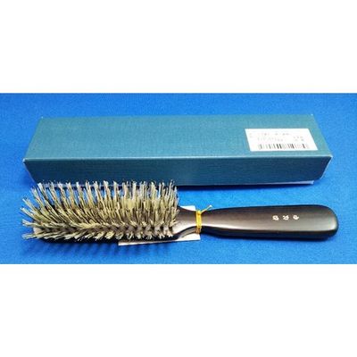カナヤブラシ産業 ヘアーブラシ No1880ーG 64-7733-45 1本（直送品）