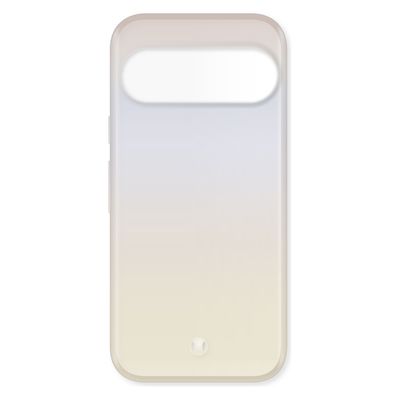 Google Pixel 9/9 Pro ケース ソフト カメラレンズ保護設計 クリア PM-P242UCACR エレコム 1個（直送品）