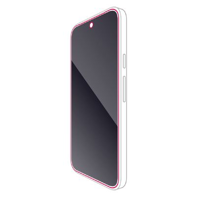 Google Pixel 9 Pro XL ガラスフィルム 画面内指紋認証対応 高透明 PM-P243FLGG エレコム 1個（直送品）