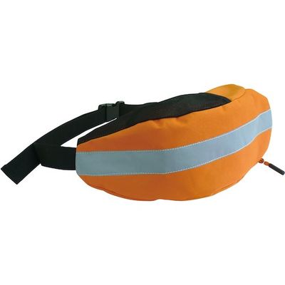 ブレイン 防災ポーチ単体 BR-983 1個 579-3631（直送品）