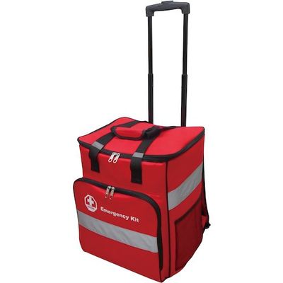 ブレイン ラビンローラーバッグ単体 BR-751N 1個 579-2081（直送品）