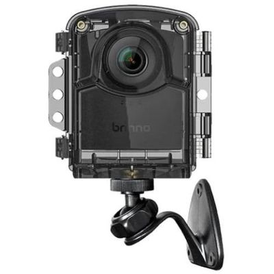 brinno タイムラプスカメラウォールマウントセット TLC2020ーM 1台 538-6026（直送品）