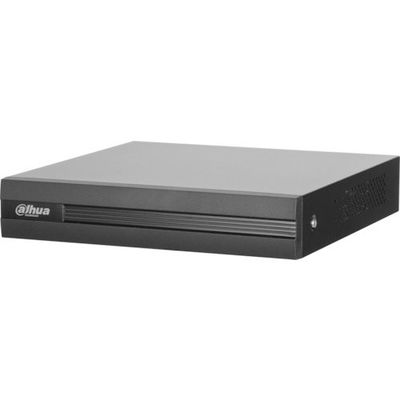 Dahua Technology 4チャンネル HDCVI対応 小型デジタルレコーダー DH-XVR1B04H-I(2TB) 1台（直送品）