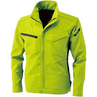 TS DESIGN ACTIVEジャケット 3L ライトグリーン 8116 55 1着 579-1478（直送品）