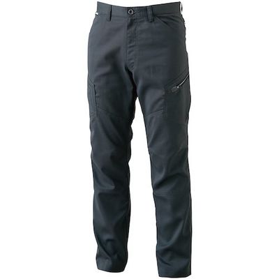 TS DESIGN AIR ACTIVEメンズカーゴパンツ M チャコールグレー 8104 25 1着 585-5690（直送品）