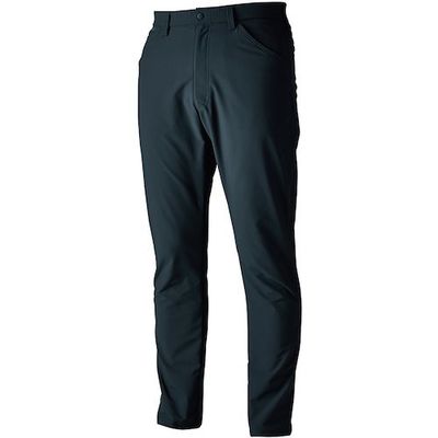 TS DESIGN エコハイブリッドダブルクロスパンツ 3L ガンメタル 4612 95 1着 585-8930（直送品）