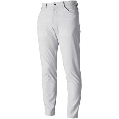 TS DESIGN TSエコダブルライトクロスメンズパンツ 6L シルバーグレー 5602 25 1着 585-8870（直送品）