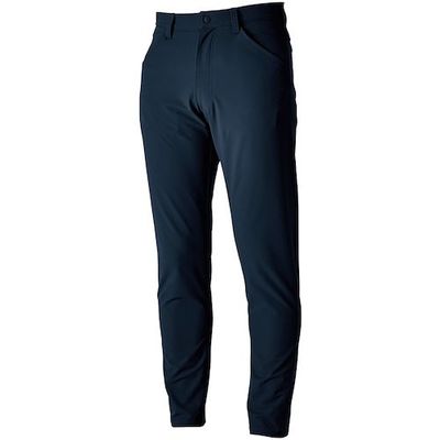 TS DESIGN TSエコダブルライトクロスメンズパンツ 5L ネイビー 5602 45 1着 586-0448（直送品）
