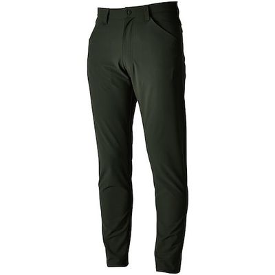 TS DESIGN TSエコダブルライトクロスメンズパンツ M カーキグリーン 5602 55 1着 586-1991（直送品）