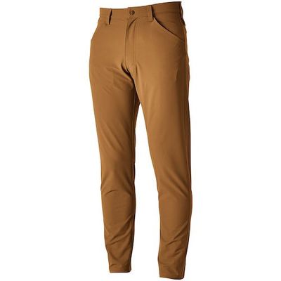 TS DESIGN TSエコダブルライトクロスメンズパンツ 6L キャメル 5602 65 1着 586-0461（直送品）