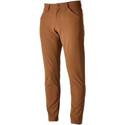 TS DESIGN TS4Dエコダブルクロスメンズパンツ 5L キャメル 5612 65 1着 586-0508（直送品）