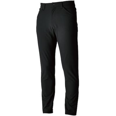 TS DESIGN TS4Dエコダブルクロスメンズパンツ 3L ブラック 5612 95 1着 586-1990（直送品）
