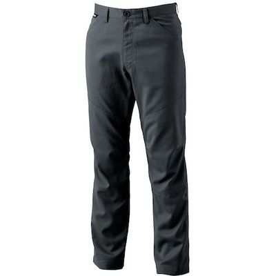TS DESIGN AIR ACTIVEメンズパンツ L チャコールグレー 8102 25 1着 585-8926（直送品）
