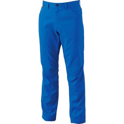 TS DESIGN AIR ACTIVEメンズパンツ M ロイヤルブルー 8102 41 1着 586-1997（直送品）