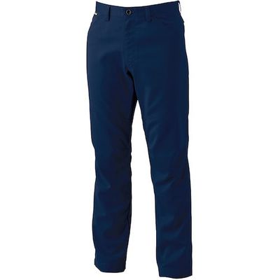 TS DESIGN AIR ACTIVEメンズパンツ 5L ネイビー 8102 45 1着 585-8922（直送品）