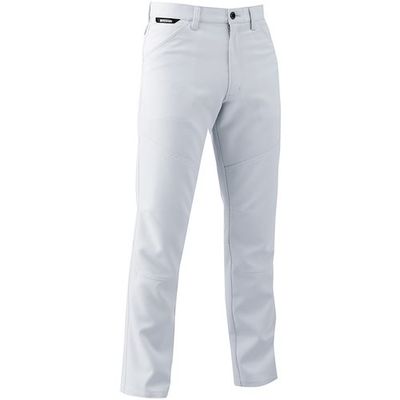 TS DESIGN ACTIVEメンズパンツ 3L ホワイト 8112 05 1着 586-0452（直送品）