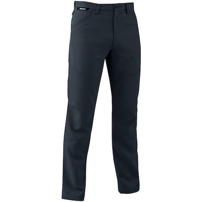 TS DESIGN ACTIVEメンズパンツ 3L チャコールグレー 8112 25 1着 586-0495（直送品）