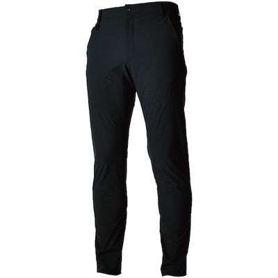 TS DESIGN 4Dメンズパンツ 5L ブラック 9112 95 1着 585-8903（直送品）