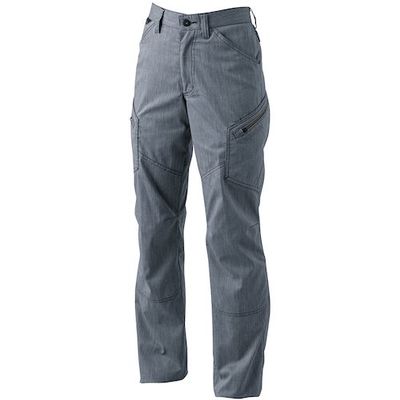 TS DESIGN LIGHT TECレディースカーゴパンツ 3L ネイビー 53041 45 1着 584-7947（直送品）