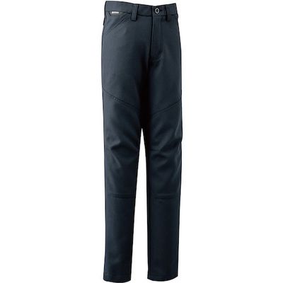 TS DESIGN ACTIVEレディースパンツ 3L チャコールグレー 81121 25 1着 584-9553（直送品）