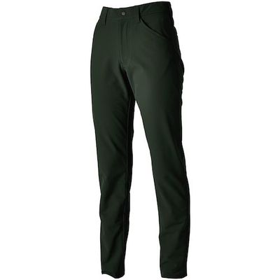 TS DESIGN TSエコダブルライトクロスレディースパンツ 3L カーキグリーン 56021 55 1着 585-1089（直送品）