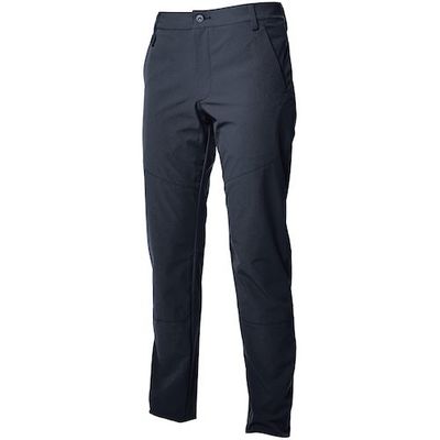 TS DESIGN 4Dレディースパンツ 3L チャコールグレー 91121 25 1着 585-1093（直送品）