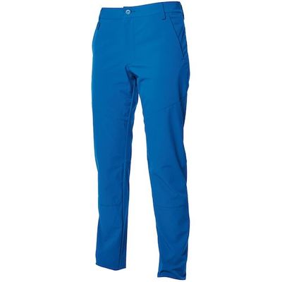 TS DESIGN 4Dレディースパンツ M ロイヤルブルー 91121 41 1着 585-1058（直送品）