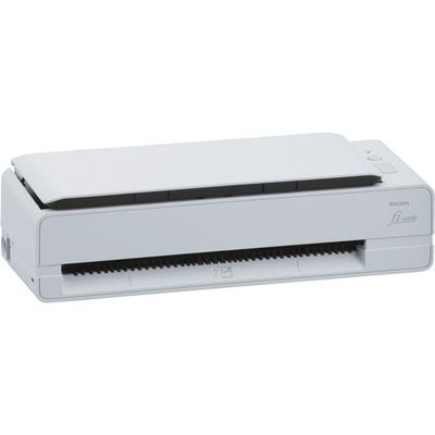 PFU fi Series RICOH fiー800R イメージスキャナー 1台 633-6238（直送品）