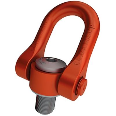 コディプロ CODIPRO ダブルスイベルシャックル DSSーM45 UP 1個 665-0690（直送品）