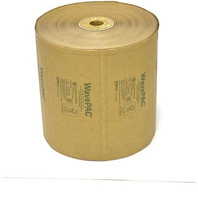 タナックス TANAX ペーパーエアークッションWavePAC タイプ7.1(2巻入) WAVEPAC-TYPE7.1 1組(2巻)（直送品）