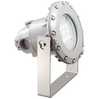 岩崎電気 岩崎 防爆形LED投光器 EXIL4021SA9-22 1台 468-9548（直送品）