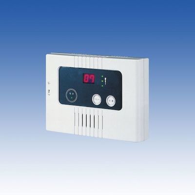 竹中エンジニアリング 竹中 アクセスコール表示盤 AC-1RH 1個 405-4492（直送品）