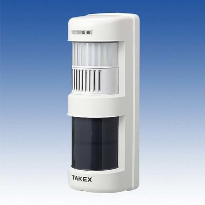 竹中エンジニアリング 竹中 アクセスコール受信機 AC-2R(W) 1個 407-1692（直送品）