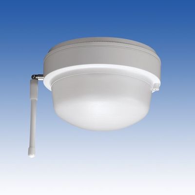 竹中エンジニアリング 竹中 センサー付きアクセスコール受信機 AC-8HM 1個 407-0084（直送品）