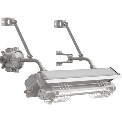 岩崎電気 岩崎 防爆形LED照明器具 EXILF3211BSA9U1-28 1台 406-2383（直送品）